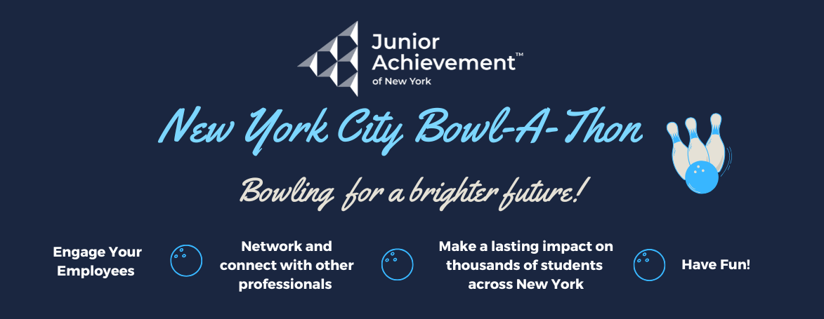 2025 NYC Regional Bowl-A-Thon